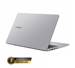 Slika izdelka: ASUS ExpertBook P1 15,6" (39,62cm) FHD Core i7-13620H 16GB 1TB Windows 11 Home prenosni računalnik (P1503CVA-S70993W)