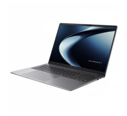 Slika izdelka: ASUS ExpertBook P3 16" (40,64cm) WUXGA AMD Ryzen AI 5 330 16GB 512GB prenosni računalnik PM5606CKA-WBR3304C0N