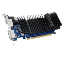 Slika izdelka: ASUS Geforce GT 730 2GB GDDR5 Silent Low Profile (GT730-SL-2GD5-BRK) grafična kartica