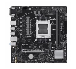 Slika izdelka: ASUS Prime A620M-E-CSM AM5 mATX DDR5 osnovna plošča