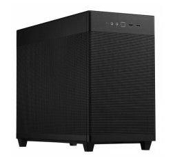 Slika izdelka: ASUS Prime AP201 MicroATX črno ohišje