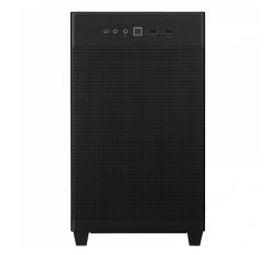 Slika izdelka: ASUS Prime AP201 MicroATX črno ohišje