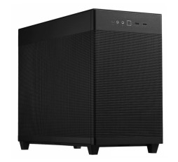 Slika izdelka: ASUS Prime AP201 MicroATX okno črno ohišje