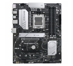 Slika izdelka: ASUS Prime B650-PLUS-CSM AM5 DDR5 ATX osnovna plošča