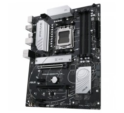 Slika izdelka: ASUS Prime B650-PLUS-CSM AM5 DDR5 ATX osnovna plošča