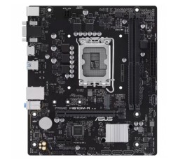 Slika izdelka: ASUS Prime H610M-R LGA1700 DDR5 mATX osnovna plošča