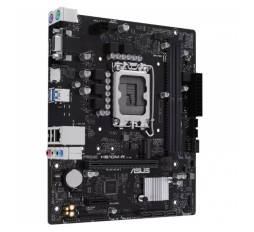 Slika izdelka: ASUS Prime H610M-R LGA1700 DDR5 mATX osnovna plošča