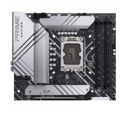 Slika izdelka: ASUS Prime Z690-P D4 LGA 1700 ATX DDR4 osnovna plošča