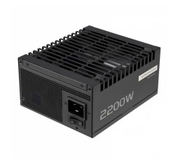 Slika izdelka: ASUS Pro WS 2200W Platinum gaming modularni ATX napajalnik