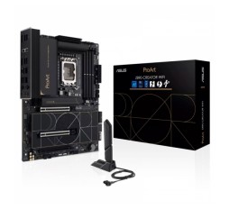 Slika izdelka: ASUS ProArt Z890-Creator WiFi LGA1851 DDR5 ATX osnovna plošča