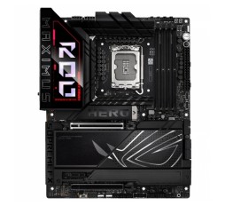 Slika izdelka: ASUS ROG MAXIMUS Z890 HERO GAMING WIFI LGA1851 DDR5 RGB gaming ATX osnovna plošča