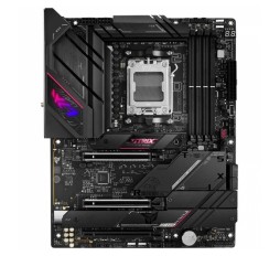 Slika izdelka: ASUS ROG Strix B650E-E Gaming WiFi AM5 DDR5 ATX osnovna plošča