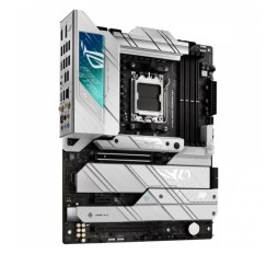 Slika izdelka: ASUS ROG STRIX X670E-A AM5 DDR5 RGB gaming ATX osnovna plošča