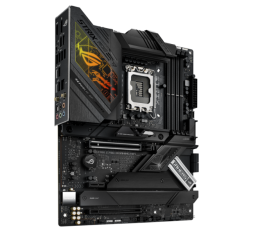 Slika izdelka: ASUS ROG STRIX Z790-H Gaming WIFI, DDR5, SATA3, USB3.2Gen2x2, DP, 2.5GbE, WIFI 6E, LGA1700 ATX