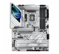 Slika izdelka: ASUS ROG Strix Z890-A Gaming WiFi LGA1851 DDR5 ATX osnovna plošča