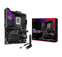 Slika izdelka: ASUS ROG Strix Z890-E Gaming WiFi LGA1851 DDR5 ATX osnovna plošča