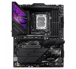 Slika izdelka: ASUS ROG Strix Z890-E Gaming WiFi LGA1851 DDR5 ATX osnovna plošča