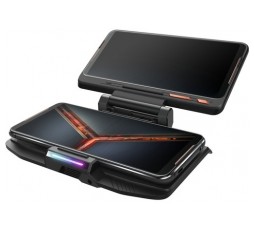 Slika izdelka: ASUS ROG TwinView Dock II (za ASUS ROG Phone II in III)