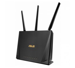 Slika izdelka: ASUS RT-AC85P AC2400 2.4 / 5GHz 4-port MU-MIMO brezžični usmerjevalnik router 