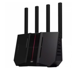Slika izdelka: ASUS RT-BE92U BE9700 Tri-Band Wi-Fi 7 10Gbps AiMesh brezžični usmerjevalnik-router