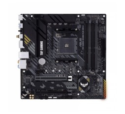 Slika izdelka: ASUS TUF B550M-Plus WIFI II AM4 DDR4 gaming mATX osnovna plošča