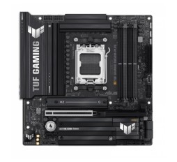 Slika izdelka: ASUS TUF B850M-PLUS AM5 gaming mATX osnovna plošča