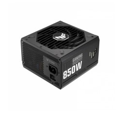 Slika izdelka: ASUS TUF Gaming 850G 850W 80Plus Gold modularni ATX napajalnik