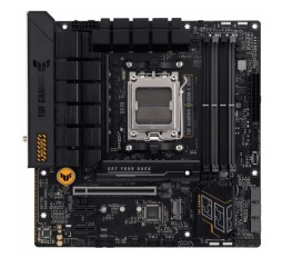 Slika izdelka: ASUS TUF GAMING B650M-E WiFi AM5 DDR5 MicroATX osnovna plošča
