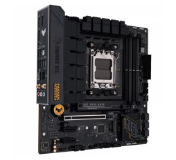 Slika izdelka: ASUS TUF GAMING B650M-E WiFi AM5 DDR5 MicroATX osnovna plošča