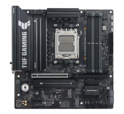 Slika izdelka: ASUS TUF GAMING B850M-E WiFi AM5 gaming ATX osnovna plošča