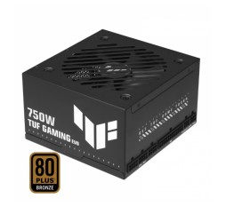 Slika izdelka: ASUS TUF Gaming EVO 750W 80Plus Bronze modularni ATX napajalnik
