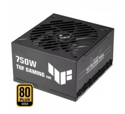 Slika izdelka: ASUS TUF Gaming EVO 750W 80Plus Gold modularni ATX napajalnik