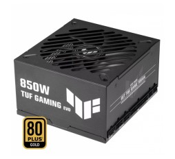 Slika izdelka: ASUS TUF Gaming EVO 850W 80Plus Gold modularni ATX napajalnik