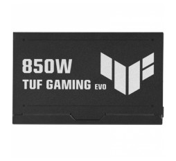 Slika izdelka: ASUS TUF Gaming EVO 850W 80Plus Gold modularni ATX napajalnik