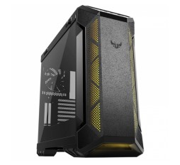 Slika izdelka: ASUS TUF Gaming GT501 RGB midiATX okno črno ohišje