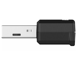 Slika izdelka: ASUS USB-AX55 Nano Dual Band WiFi 6 AX1800 mrežna kartica, USB