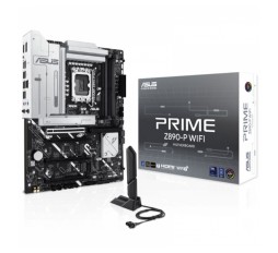 Slika izdelka: ASUS Z890-P WIFI LGA1851 DDR5 ATX osnovna plošča