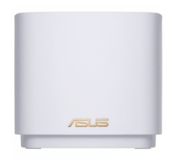 Slika izdelka: ASUS ZenWiFi XD4 Plus (1-pack) AX1800 Dual Band WiFi 6 Whole-Home beli Mesh Wi-Fi sistem