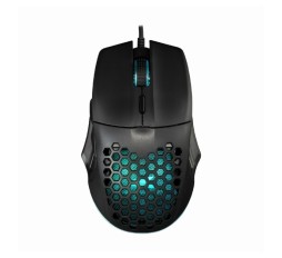 Slika izdelka: BARACUDA miška črna BGM-101 PENGUIN-B Gaming