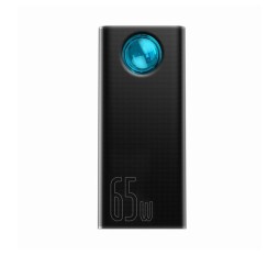 Slika izdelka: Baseus prenosna baterija 30.000mAh 65W PowerBank črna PPLG000101