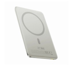 Slika izdelka: Baseus prenosna baterija 5.000mAh 20W PowerBank magsafe titan slim PicoGo AM41