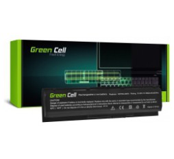 Slika izdelka: Baterija Green Cell (HP153) 5662 mAh, 10,95 V PA06 HSTNN-DB7K za HP Pavilion 17-AB 17-AB051NW 17-AB073NW
