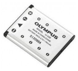 Slika izdelka: Baterija OLYMPUS Li-42B za DS-7000