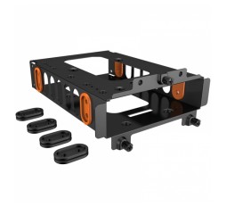 Slika izdelka: BE QUIET! BGA05 1xHDD ali 2xSSD nosilec