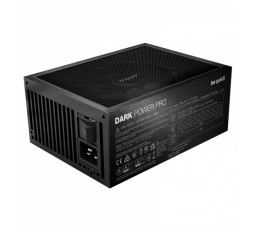 Slika izdelka: BE QUIET! DARK POWER PRO 14 IO 1600W 80Plus Titanium (BP023EU) modularni ATX napajalnik