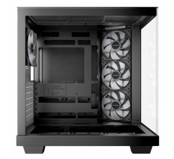 Slika izdelka: BE QUIET! Light Base 500 LX (BGW85) midi-ATX RGB okno črno ohišje