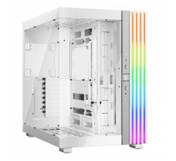 Slika izdelka: BE QUIET! LIGHT BASE 900 DX (BGW70) Full Tower okno belo ohišje