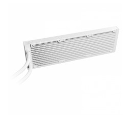 Slika izdelka: BE QUIET! LIGHT LOOP (BW023) 360mm belo vodno hlajenje