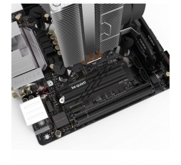 Slika izdelka: BE QUIET! MC1 PRO za M.2 SSD hladilnik