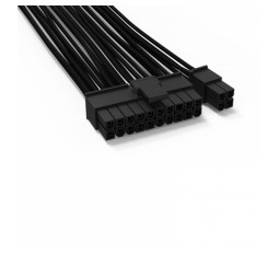 Slika izdelka: BE QUIET! Power Cable CB-6620 20+4-pin ATX napajalni kabel